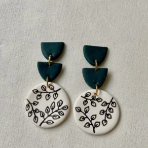 Handmade Earrings