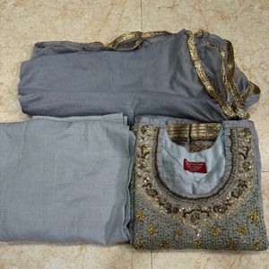 Wedding Kurta Set