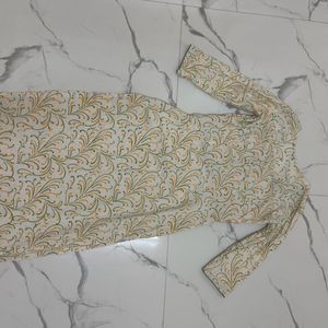 Baroda Print Kurti