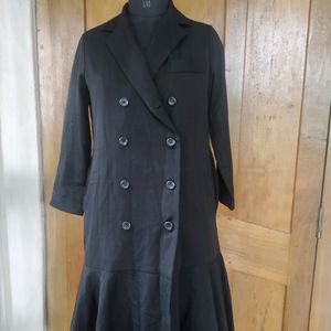 Coat Dress