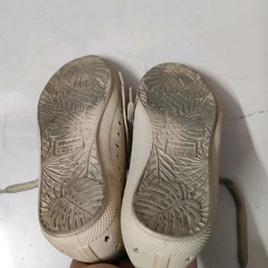 Bata Rainy Days Shoes (Used)