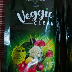 Veggie Clean