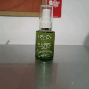 OSHEA HERBALS🌿 FACE SERUM