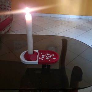 Candle Holder