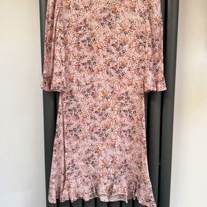 Marks And Spenser Dress