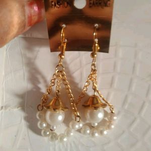 combo earrings