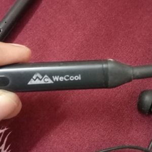 WECOOL HEADPHONES 🎧