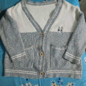 Comfortable Cardigan