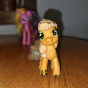 My Little Pony Characters