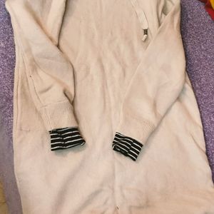 Soft N Comfortable Hoodie Dress