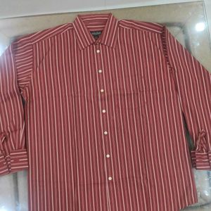 Free Size Formal Shirt