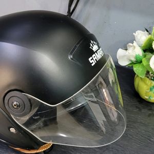 Quality ISI Mark New Helmet ⛑️