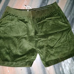 Shorts, Fit 24/26/27, Brand New, Not Used