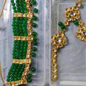 Kundan Choker