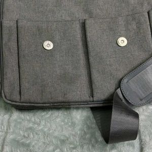 Office Sling Bag Good Condition