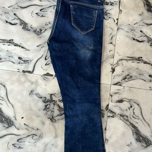 Bootcut Jeans