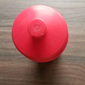 Sipper Water Bottle