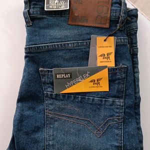 Genuine REPLAY Jeans For Men