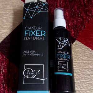 Women's Makeup Fixer