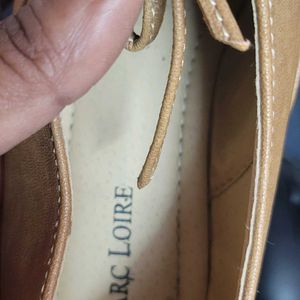 Marc Lorie Size 38 Shoes