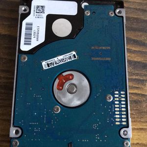 Laptop Hard disk