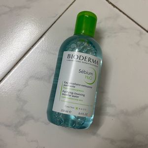 Bioderma Miceller Water