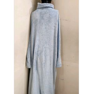 Winter Night wear For Women / Bust 52 / Length 46