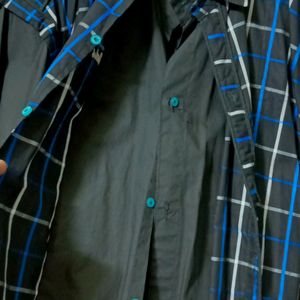 Check Shirt For Men