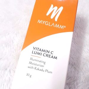 Vitamin C Lumi Cream