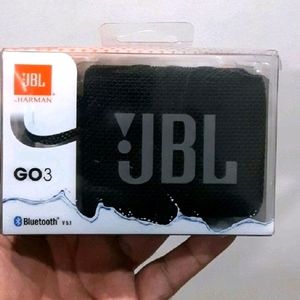 JBL GO 3