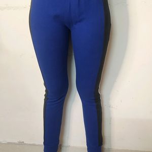 Gym Wear Set - Top And Bottom