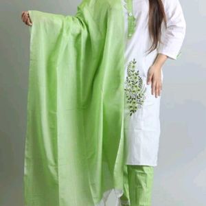 Kurta Set For Women