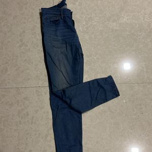 Levi’s Jeans