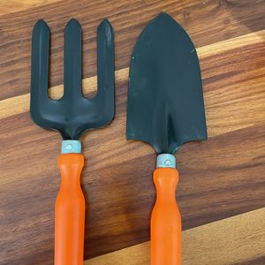 Garden Tools