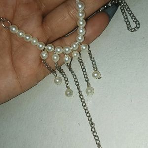 Simple Necklace