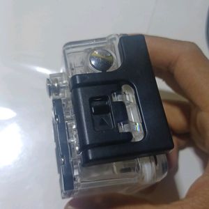 Go Pro Cover No Use So Selling