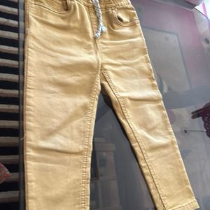 Kids Pant