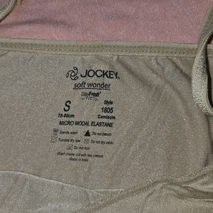 Inner Slip Jockey Size And M