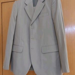 Raymonds 3 Piece Suit