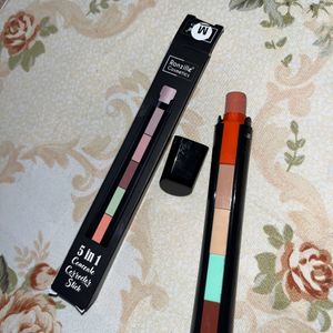 5 In 1 Concealer Corrector Stick