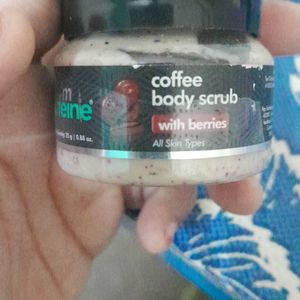 Body Scrub