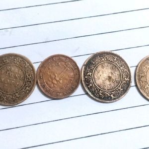 19 Precious Old Coins