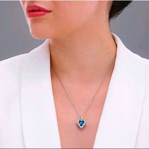 Pack Of 3 Nacklace Chain With Pendant