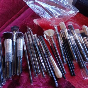 Beili Makup Brush Set