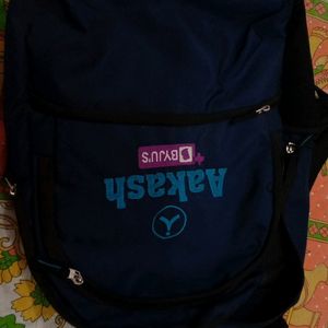 School Bag travel