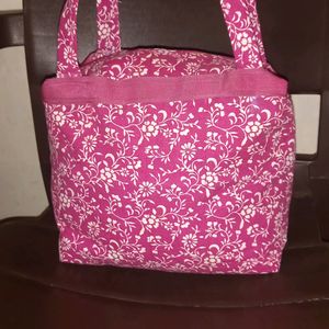 Tiffin Bag