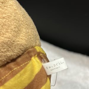 Bee Tonkatsu San-x Plush