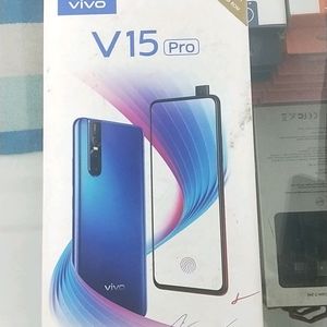 Vivo V15 Pro 6/128