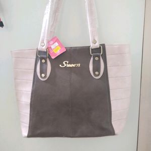 Modern Design Classy Bag