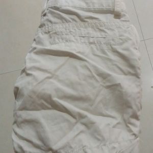 Off-white Beautiful Shorts